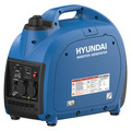 Hyundai inverter benzin generator 2000 W